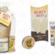 Burt’s Bees Hand Repair Gift Set, $11